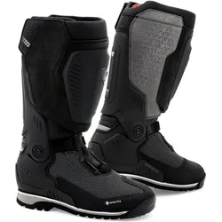 Revit Expedition GTX, Stiefel Gore-Tex - Schwarz/Grau - 44 EU