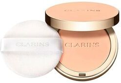 Clarins Ever Matte Compact Powder 10 gr