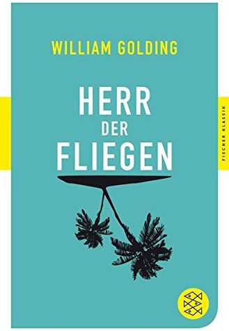 William Golding - Herr der Fliegen: Roman (Fischer Klassik) - Preis vom 19.10.2026 19:33:35 h