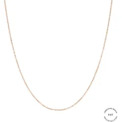 LIEBESKIND BERLIN Halskette  Gold Collection