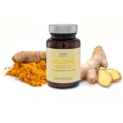 GOLDENE MILCH Pulver 50 g