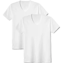 MEN T-Shirt 2PACK Benefit Herren T-Shirt