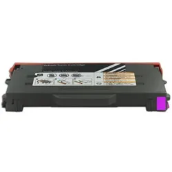 Inkadoo, Toner, Toner kompatibel zu Lexmark C500H2MG Toner, magenta Magenta (M)