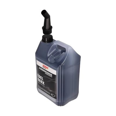 SONAX Reiniger, Scheibenreinigungsanlage ScheibenReiniger gebrauchsfertig Edeldark [52 l] 01705000