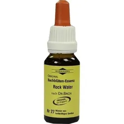 BACHBLÜTEN Murnauer Rock Water Tropfen 20 ml