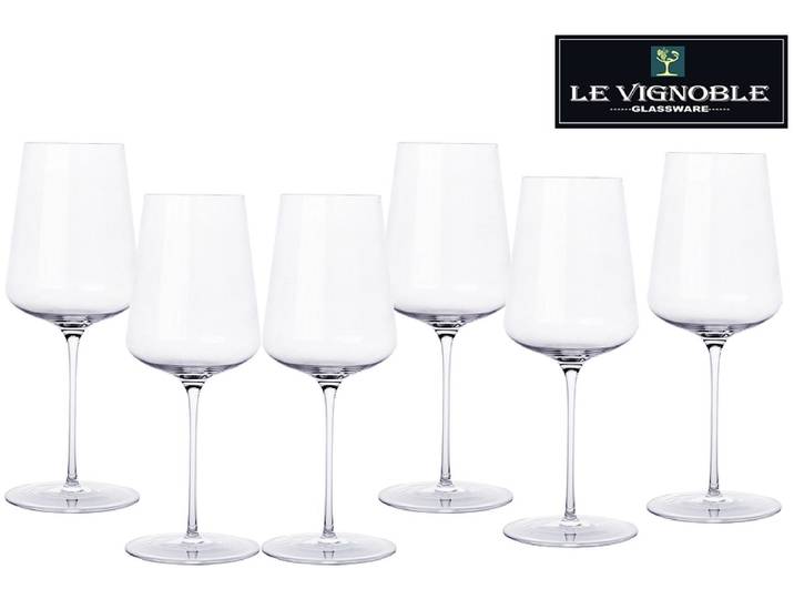 Weinglass SANDRO 6 -teilig 51 cl
