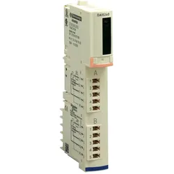 Schneider Electric STBDAI5260K Kit dig. Eingangsmodul Standard STB, 115 V AC, 2 E