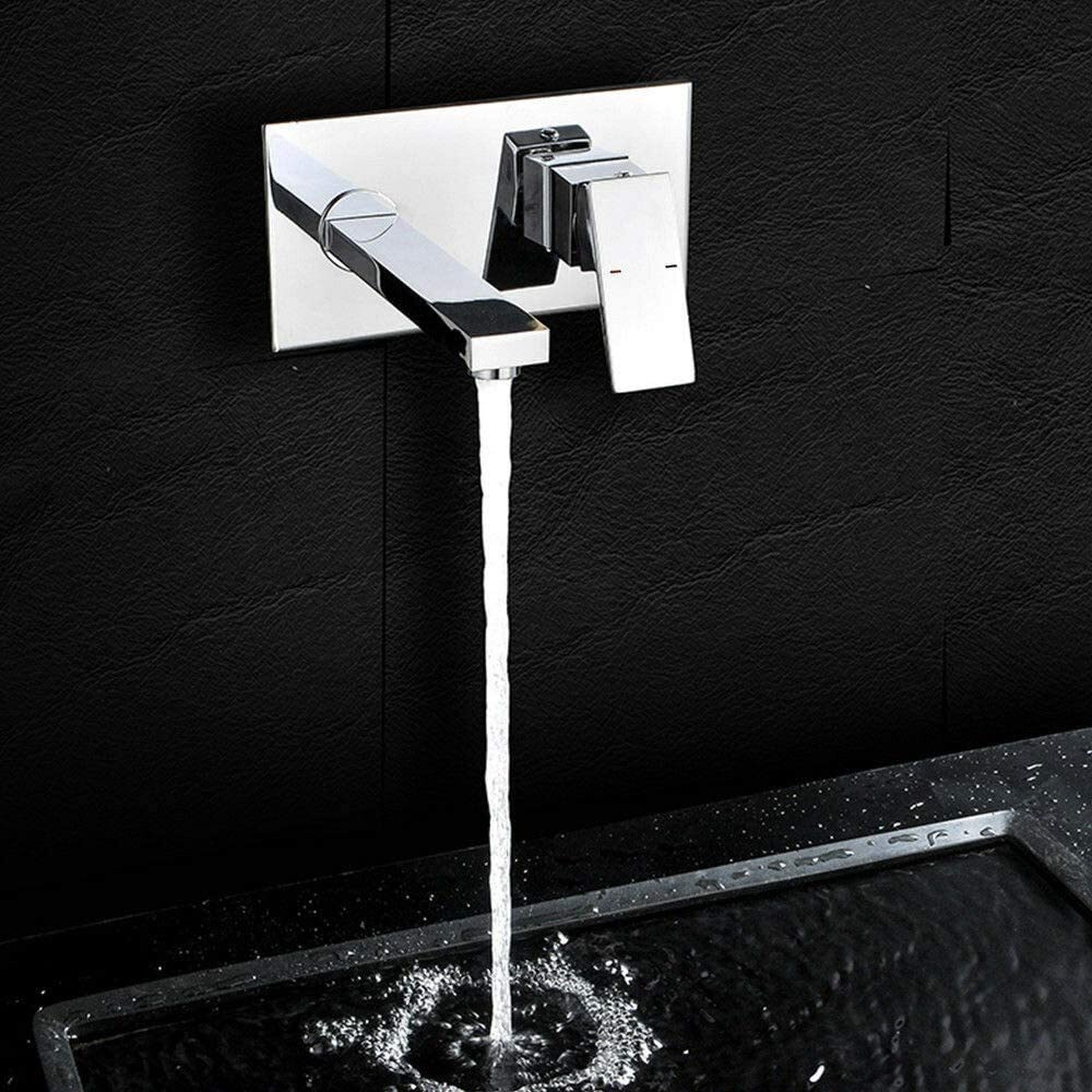 Easybuy Wandmontage Waterval Mengkraan voor de Badkamer