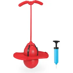 Relaxdays Pogo-Ball