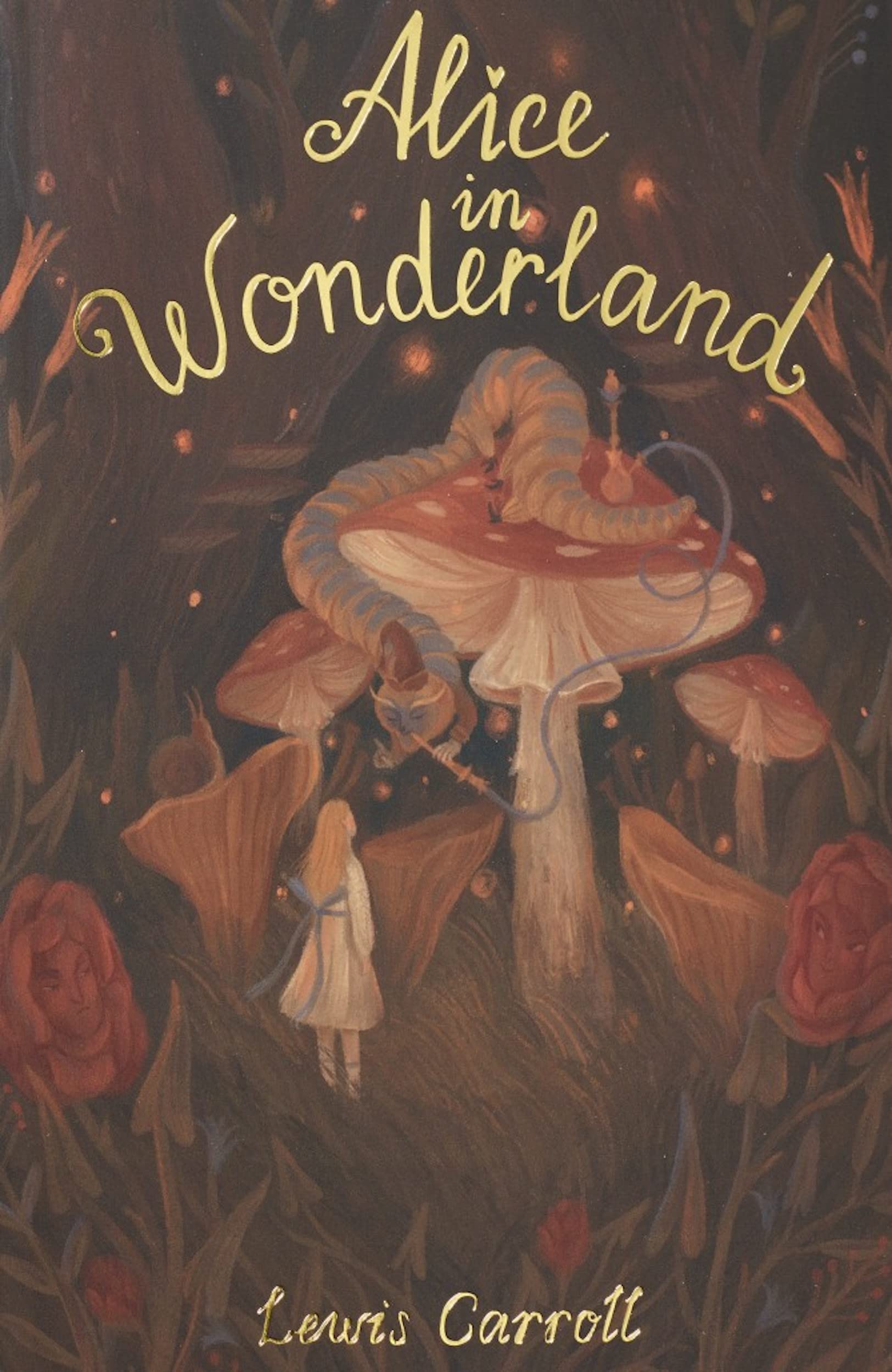 Johanna Spyri - Alice's Adventures in Wonderland: Including Through the Looking Glass (Wordsworth Exclusive Collection) - Preis vom 13.10.2026 11:25:28 h