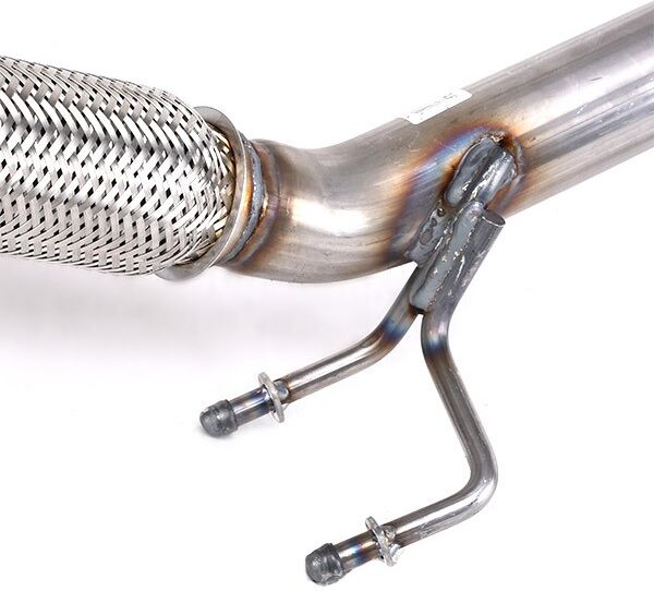 JMJ 1234 Partikelfilter (DPF)