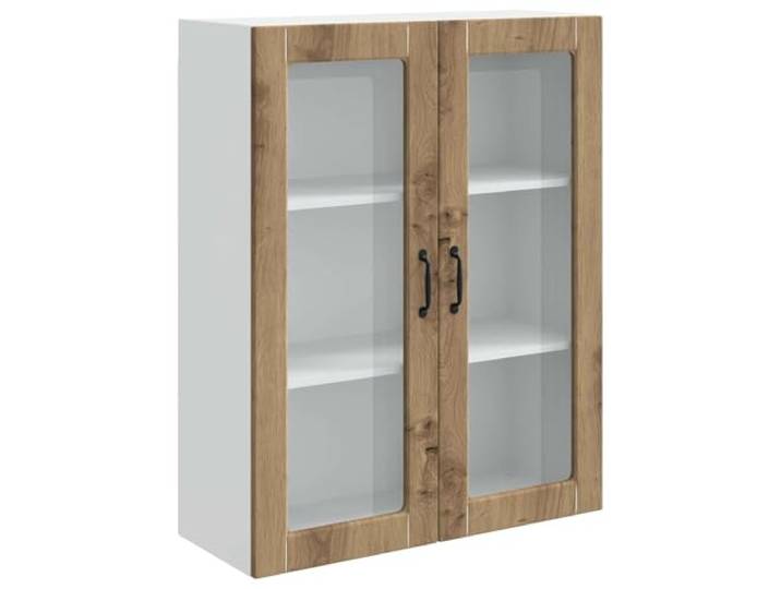 RJPLMFV Küchenschrank, Holz, Ingenieur-Design Utensilienaufbewahrung, Küchenschrank, glatte Oberfläche, Trockenreinigung