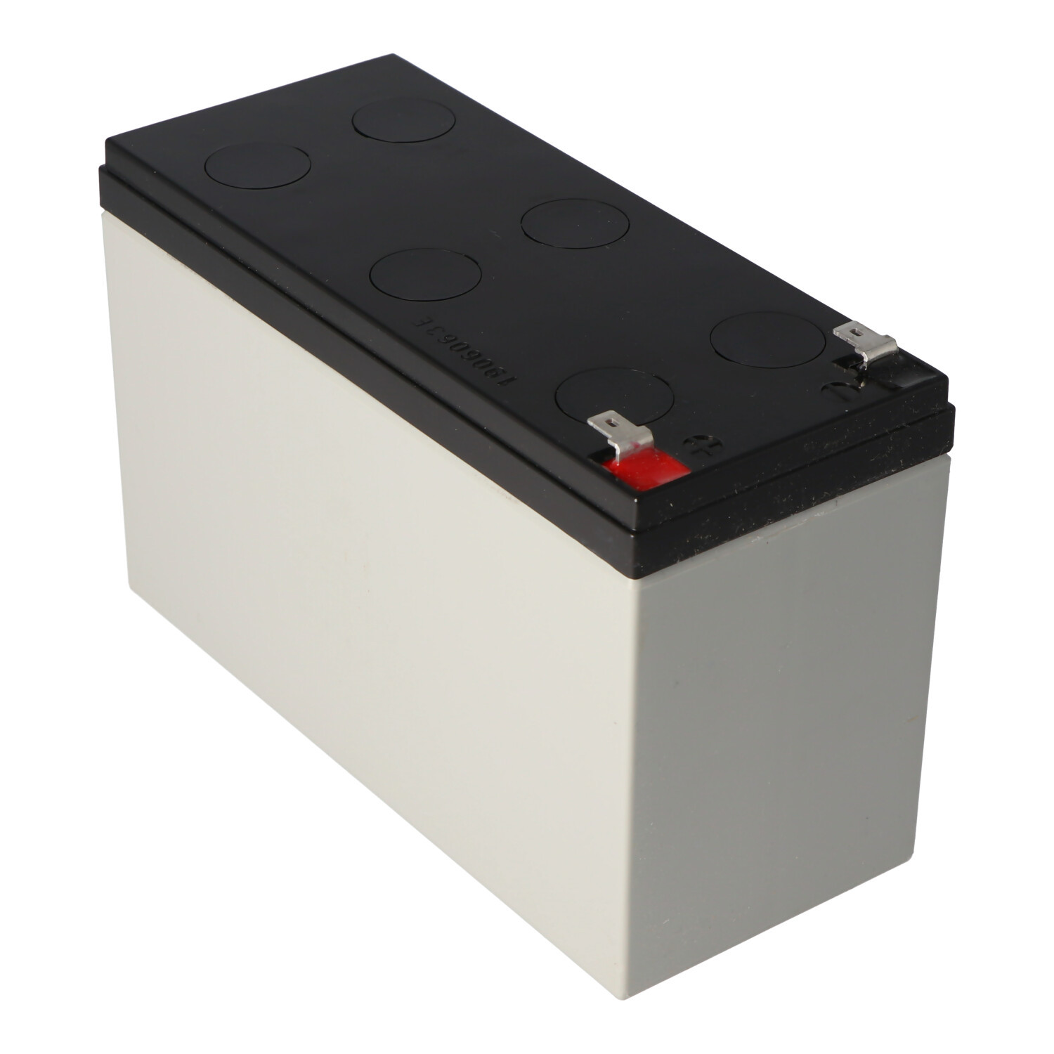 Yuasa NP7-12 oplaadbare loodaccu, 12 Volt, 7000mAh