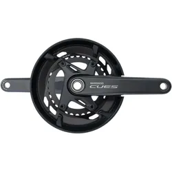 Shimano, Velokurbel, (175 mm)