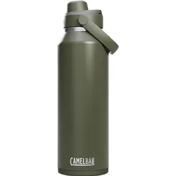 Camelbak Thrive Chug 1,2 Liter Isolierflasche - STK - moss