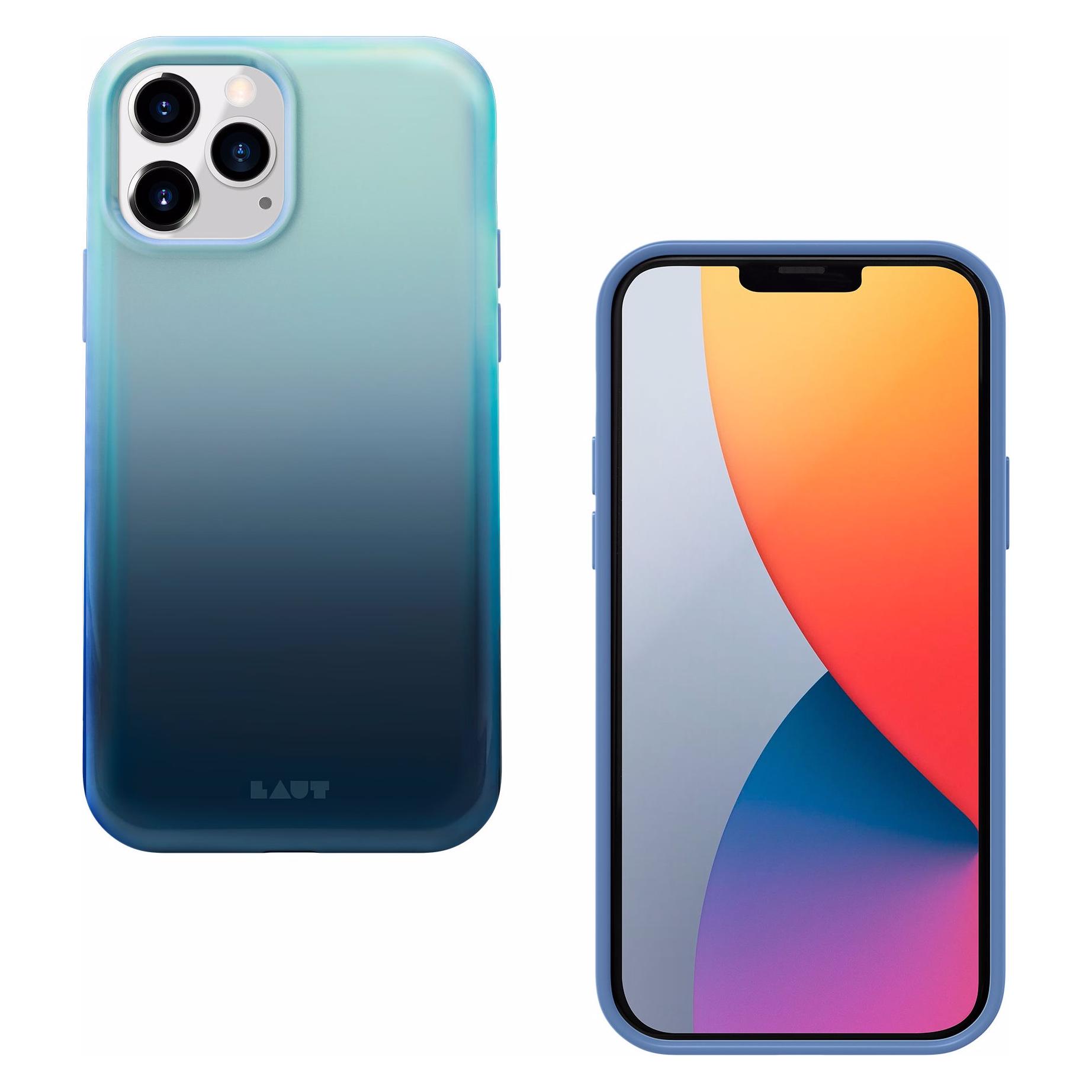 Laut Huex Fade (Apple iPhone 12, Apple iPhone 12 Pro) (L_IP20M_HXF_BL)