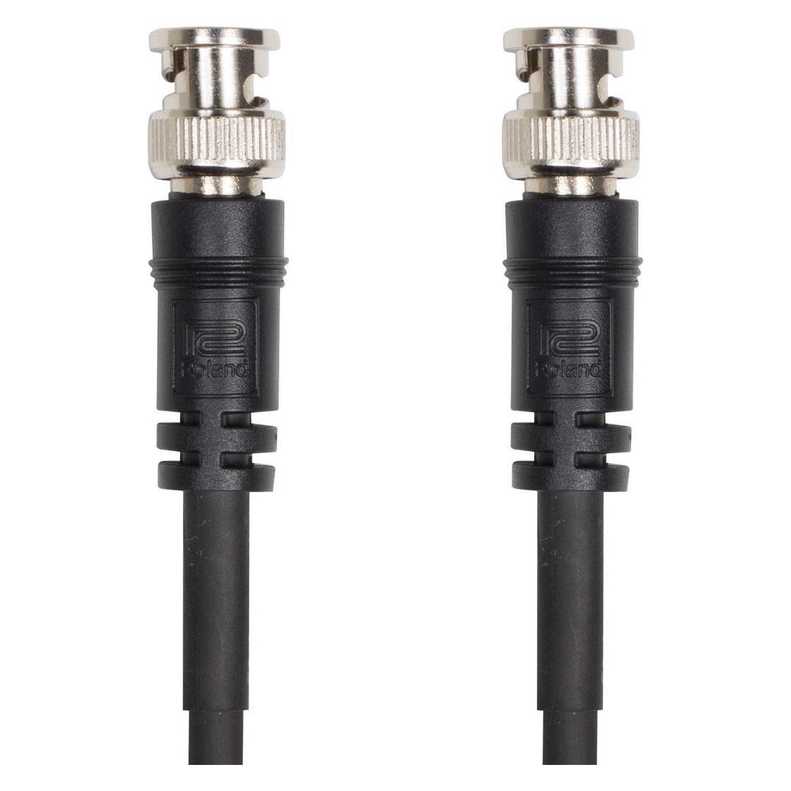Roland RCC-3-SDI 3FT/1M 75 OHM SDI CABLE (222510099)