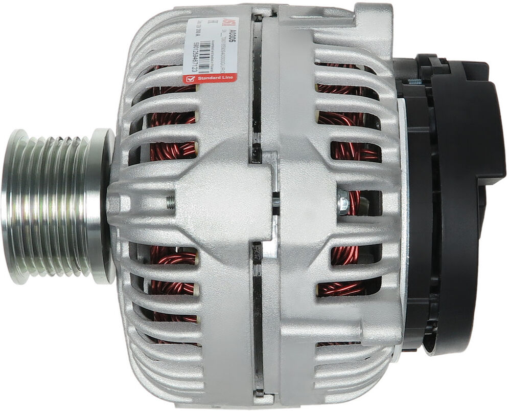 As-Pl Generator A0305