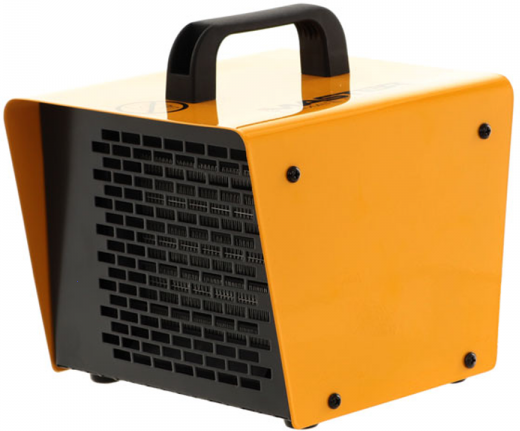 Master B2 PTC - Elektro Heizgerät mit Gebläse - für die Heizung