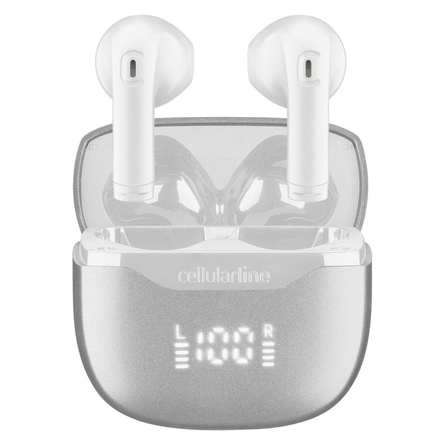 Cellularline 8018080491856 (6 h, Kabellos) (BTCOREPROTWSW)