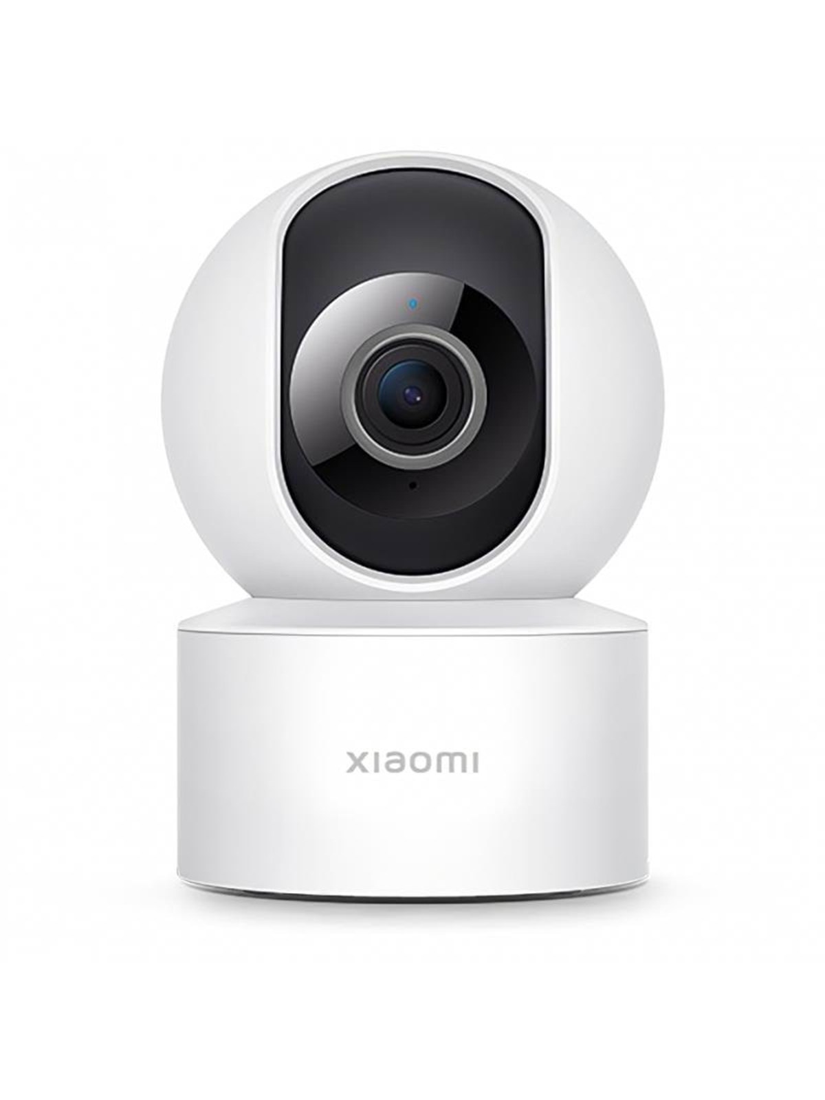 Xiaomi Smart Camera C200 1080p high resolution | 360° rotation | Infrared night vision | Human tracking
