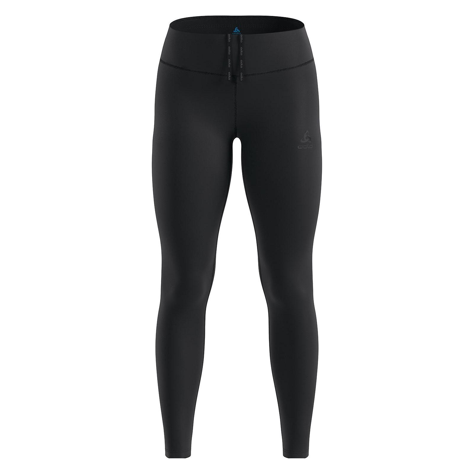 Odlo Essential Warm Tights (S) (32405115000S)