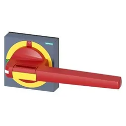 Siemens Dig.Industr. Handhabe m.Sichtblende 8UD1861-4AF05