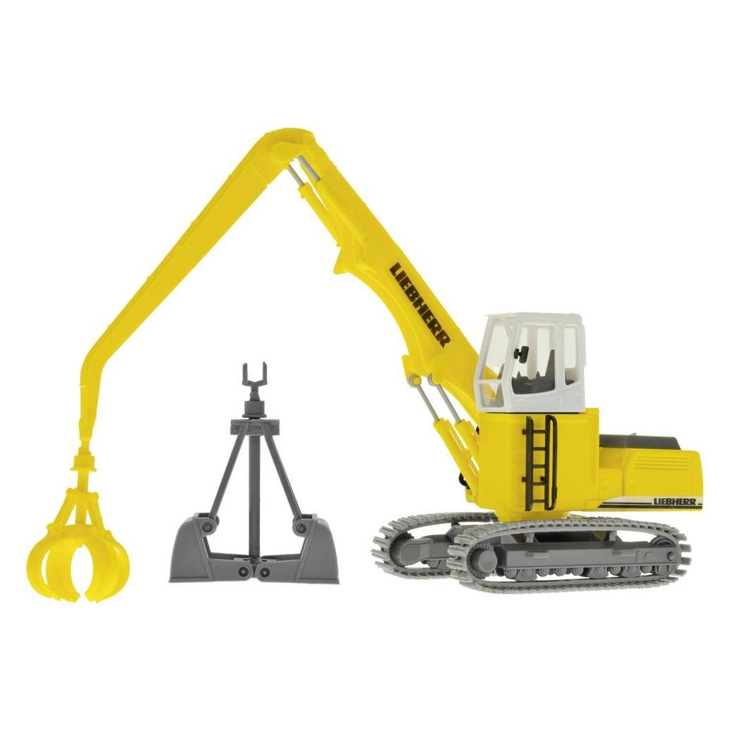 Kibri 11287 H0 Liebherr 934 Umschlaggerät (11287)
