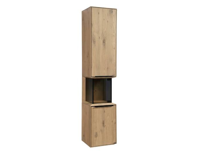 Hülsta Vitrine MADERA, eiche, Massivholz