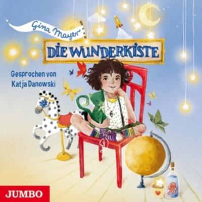 Die Wunderkiste - , CD, 4012144383921