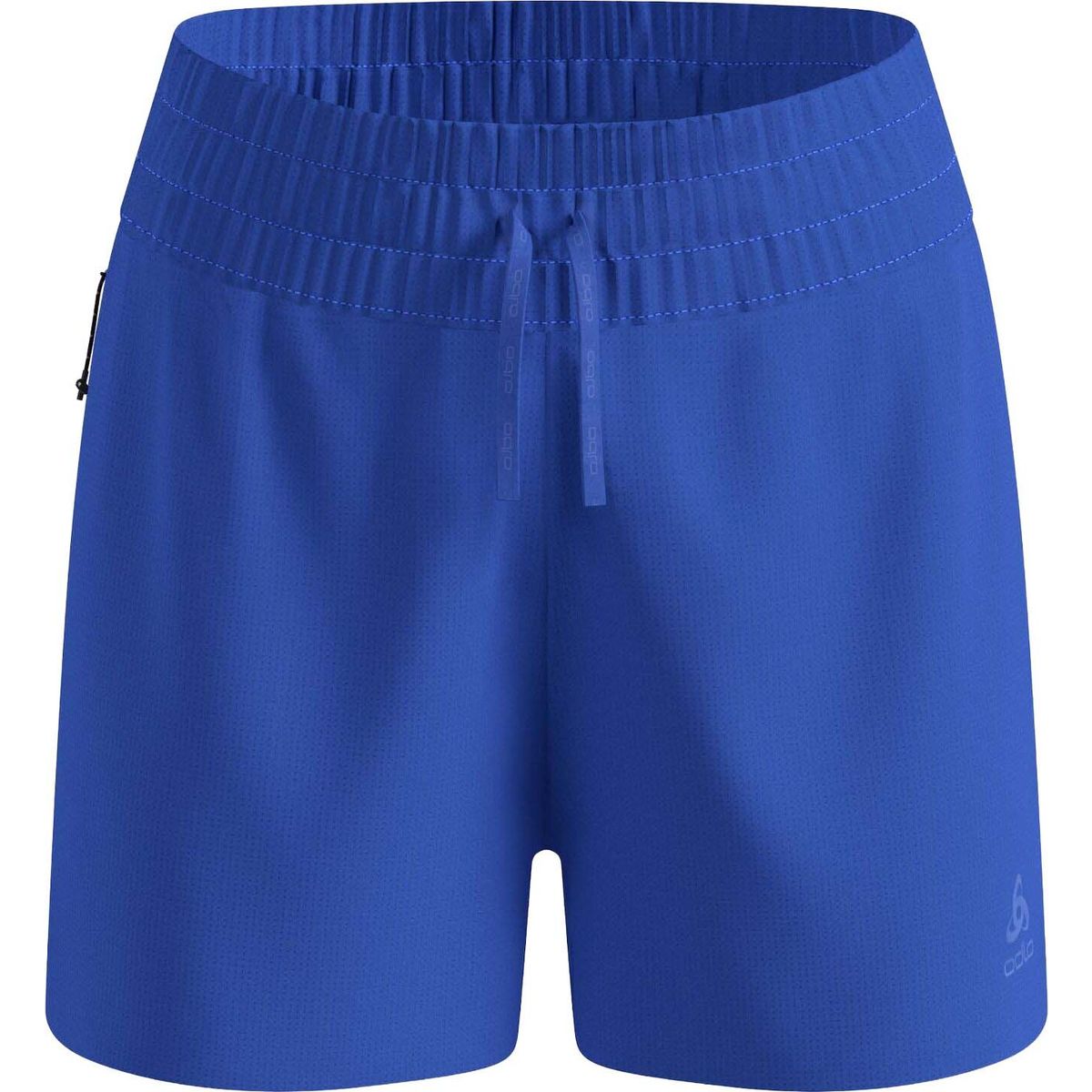 Odlo Zeroweight 3 Inch Print dazzling blue (26200) S 324251-26200-S
