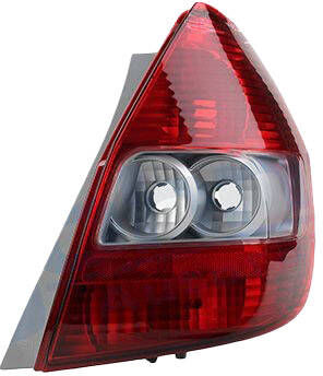 JOHNS 38 01 88-1 Rear light