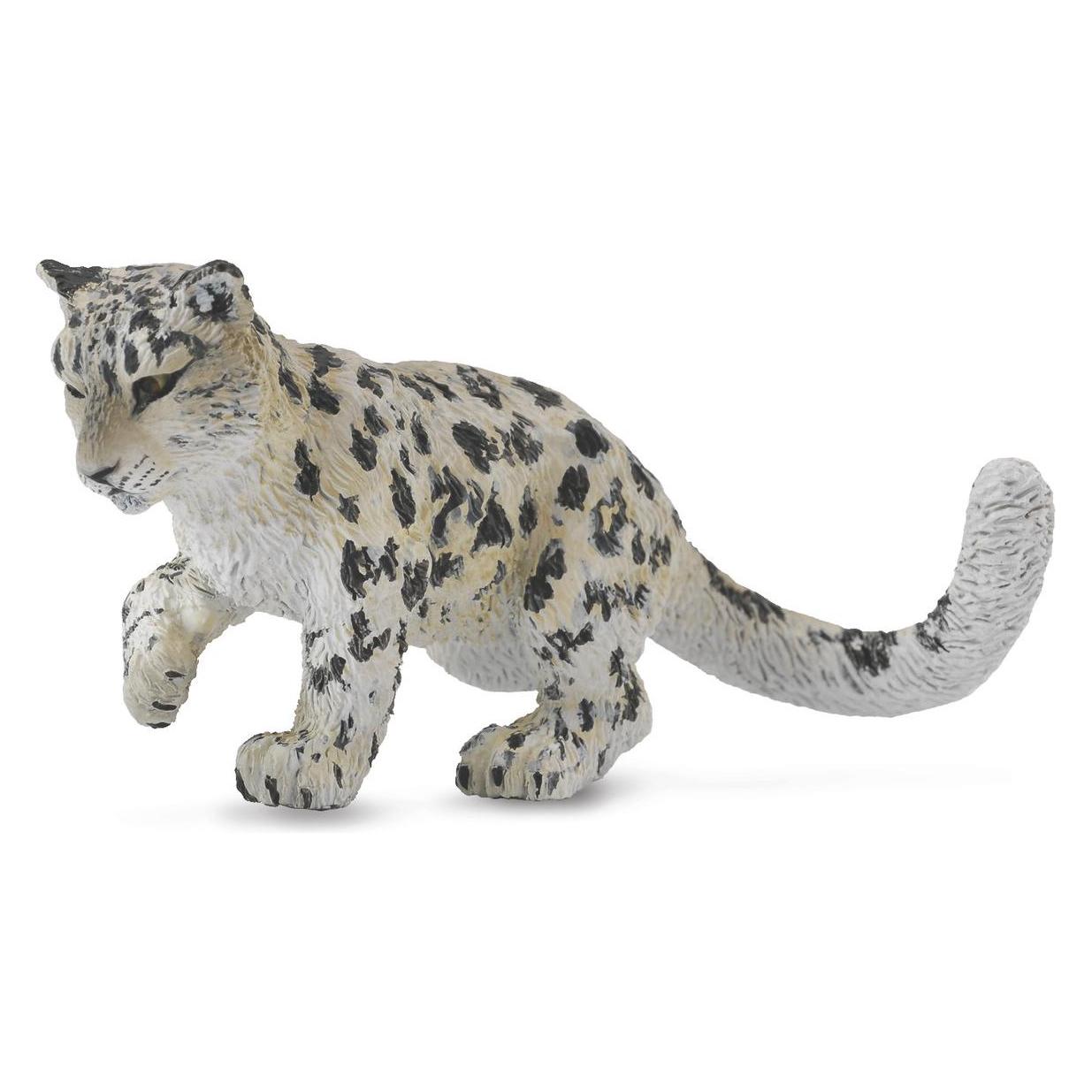 Collecta Schneeleopard Junges (88497)