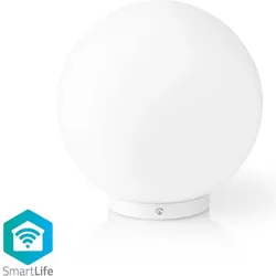 Nedis, Tischlampe, SmartLife (360 lm)