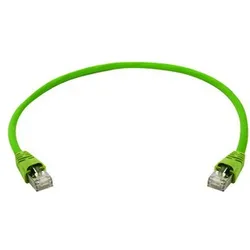Telegärtner Patchkabel Cat5 gn 100008481