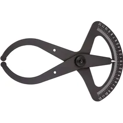 Magni, Anreisswerkzeug, FORTIS Greif- und Lochzirkel 200mm