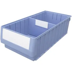 Viso, Lagerbehälter, Lagersichtbox (B