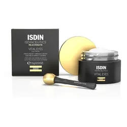 ISDIN ISDINCEUTICS Vital Eyes Creme 15 ml