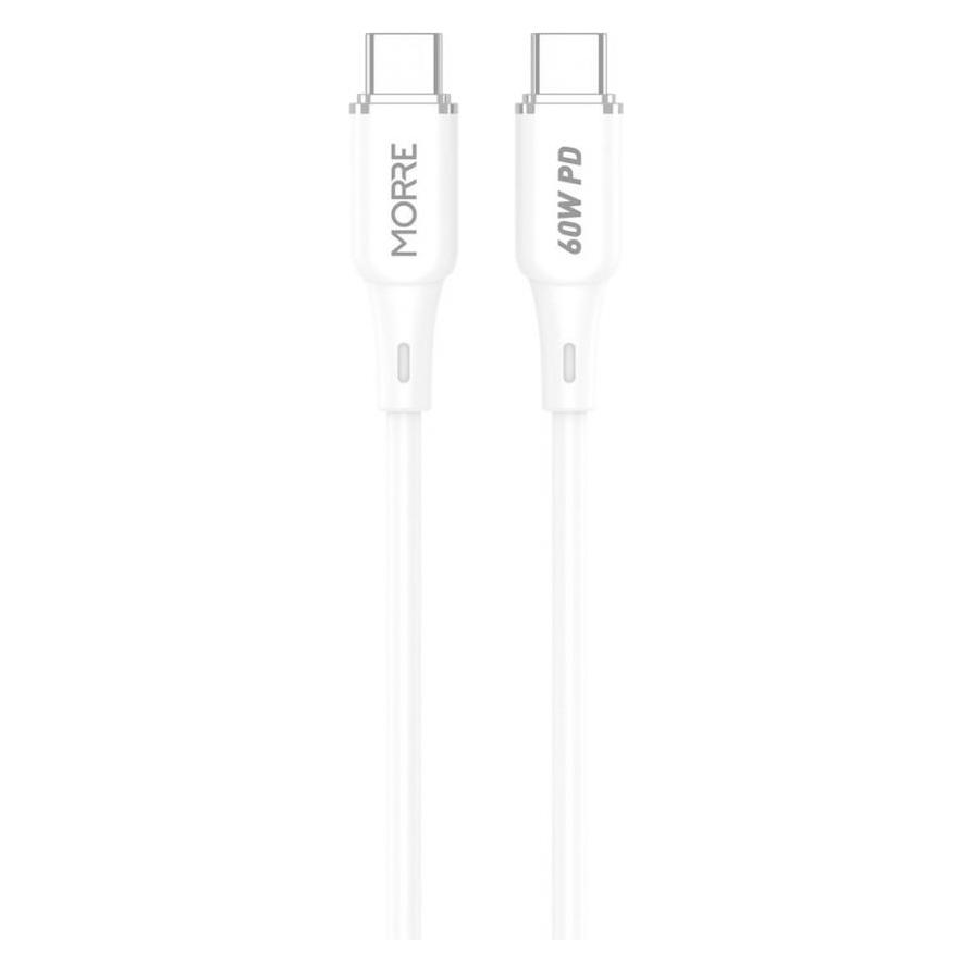 Tiross Mehr USB-C 60W Ladekabel (1.20 m, 60 W) (61539312)