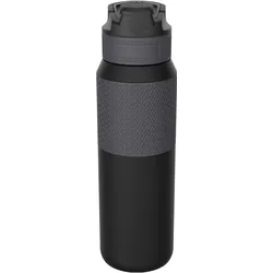 Kambukka, Trinkflasche + Thermosflasche, (1 l)