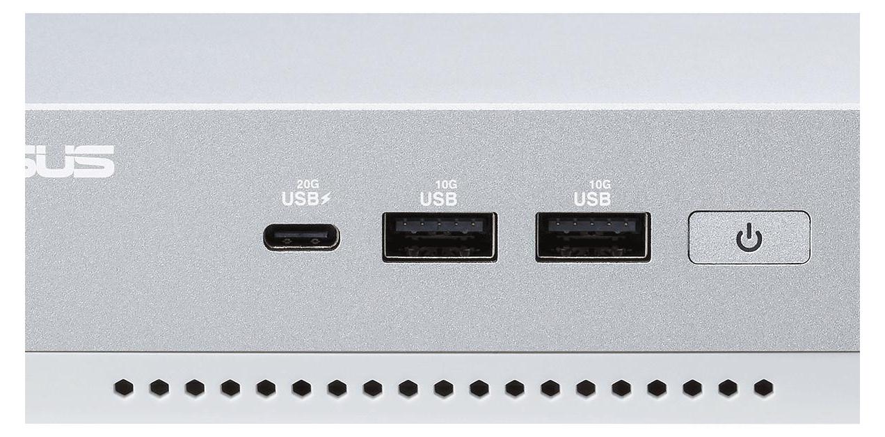 ASUS NUC 14 Pro+ RNUC14RVSU700002I, UCFF, Mini-PC Barebone, DDR5-SDRAM, PCI Express, 802.11a, 802.11b, 802.11g, Wi-Fi 4 (802.11n), Wi-Fi 5 (802.11ac), Wi-Fi 6 (802.11ax), Wi-Fi 6E..., 120 W