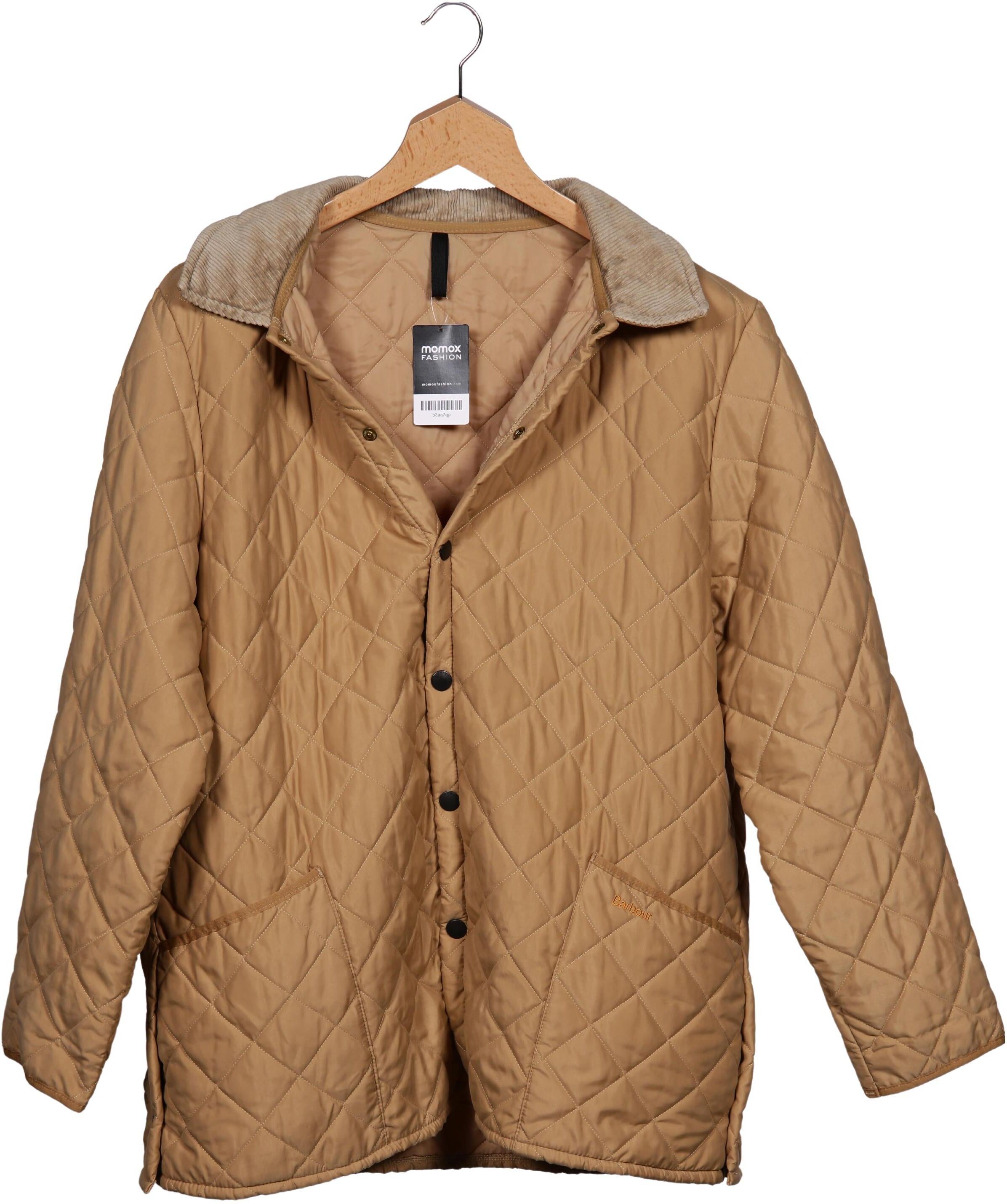 Barbour Herren Jacke, Beige, Gr. Xxl, Synthetik - Second Hand