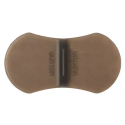 BURTON MEDIUM SPIKE Stomppad 2027 translucent black