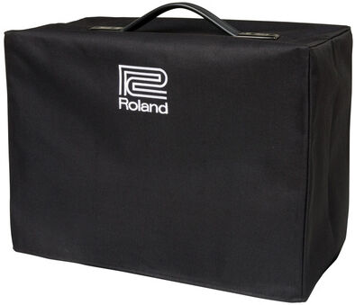 Roland JC-40 Cover