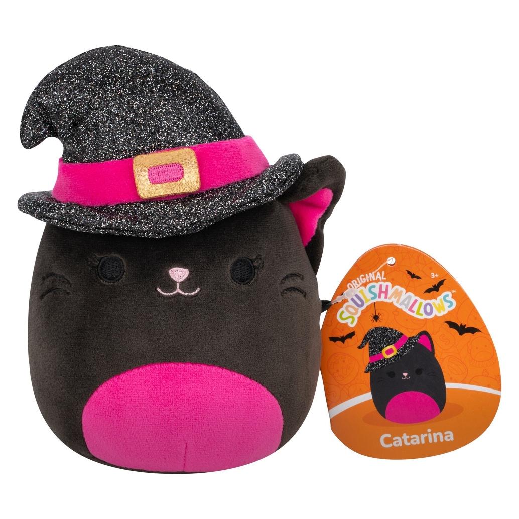 Squishmallows 19 cm Halloween - Catarina (19 cm) (258646)