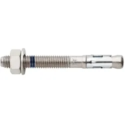 Erico Bolzenspreizanker S316 SABM10050S6