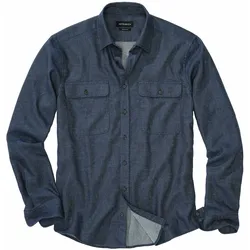 Italo-Overshirt - S