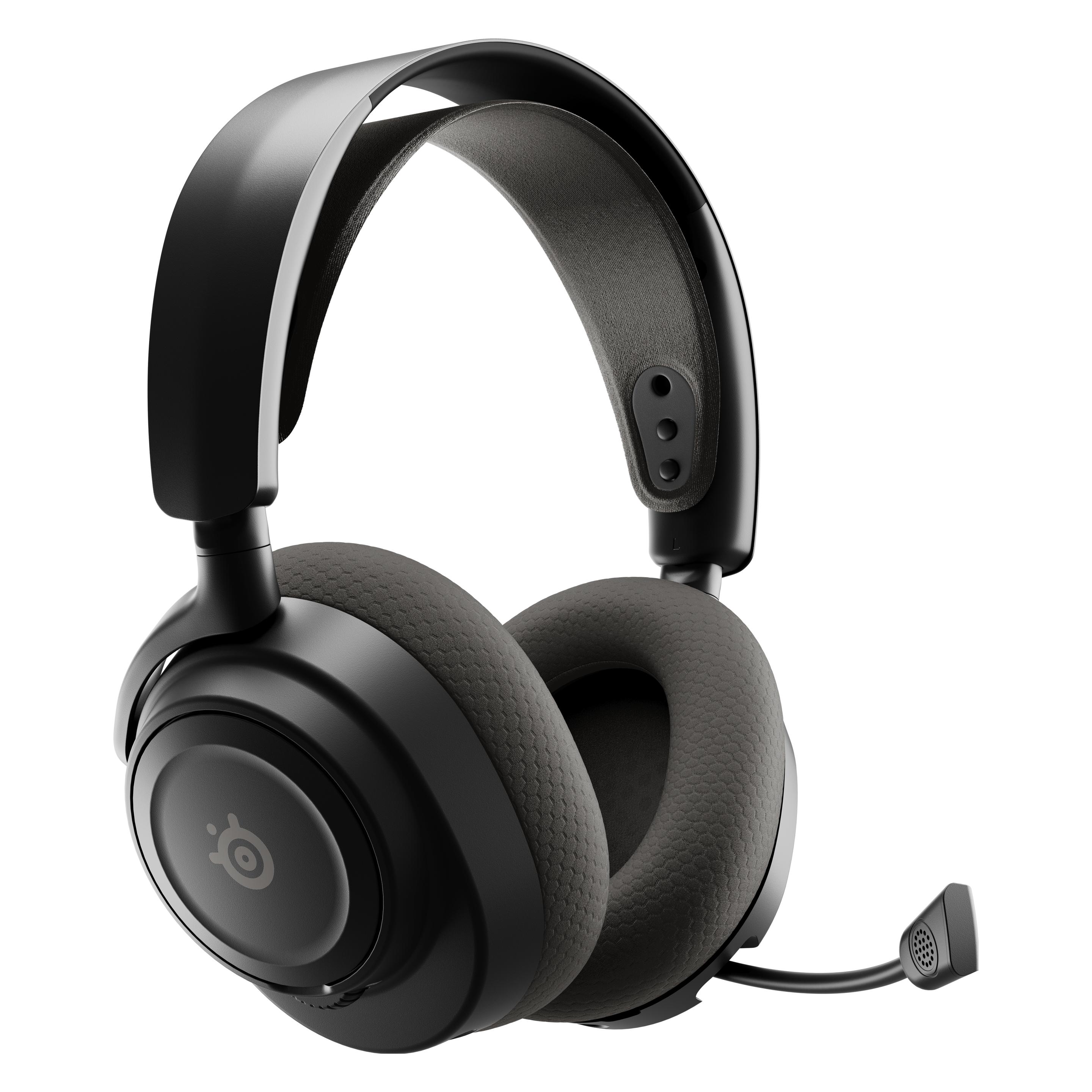 SteelSeries Arctis Nova 7X Gen 2 (Kabellos) (61758)
