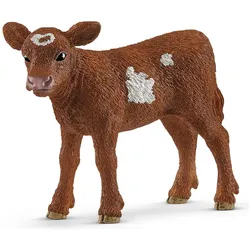 Schleich Texas Longhorn Calf