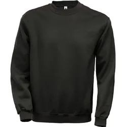 Sweatshirt "1734 SWB" - XL - schwarz
